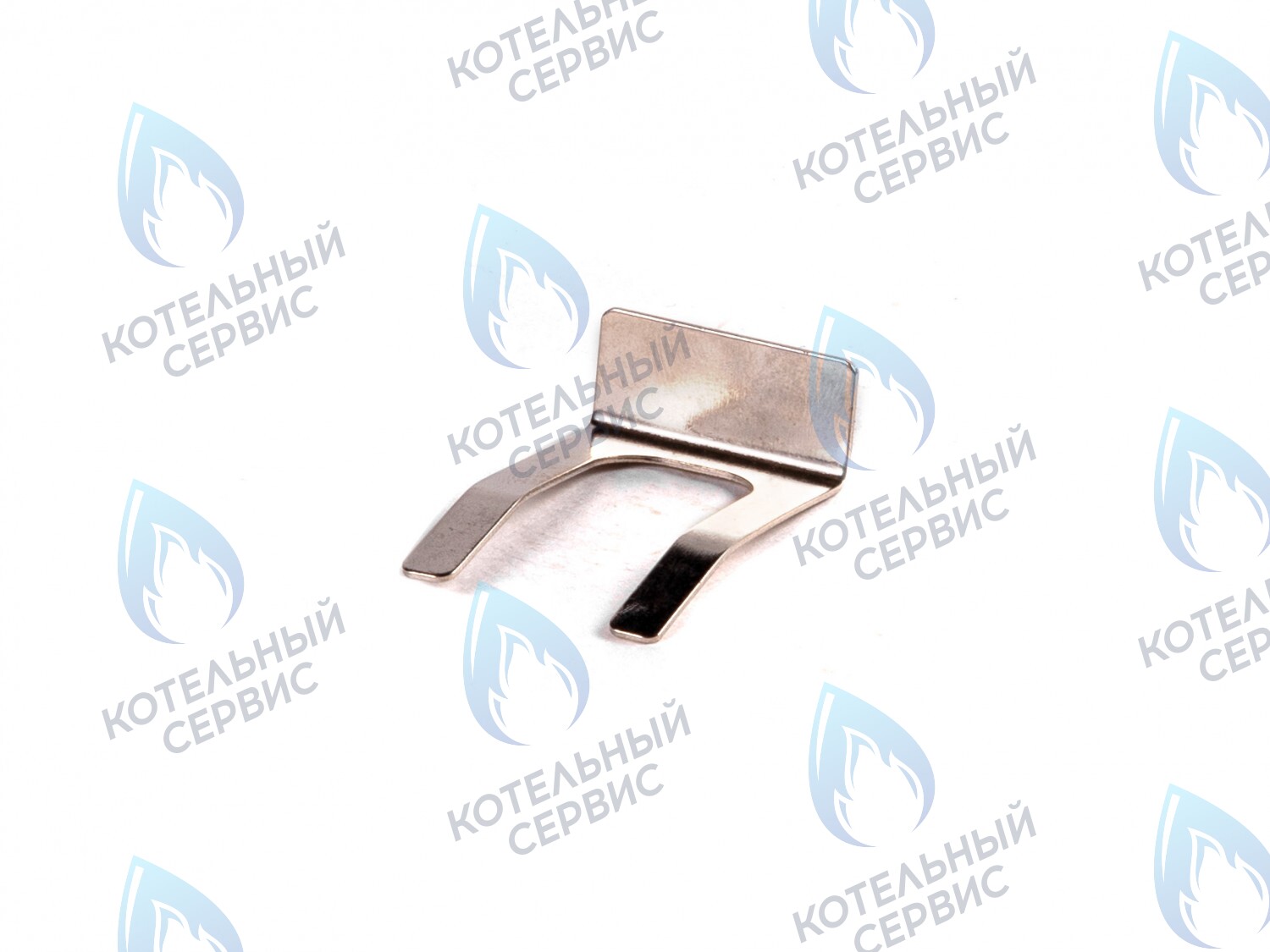 ZC009 Клипса (фиксатор) для сервопривода трехходового клапана 15MM в Орске