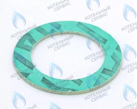 Прокладка 15.0x10.0x1.0 BUDERUS