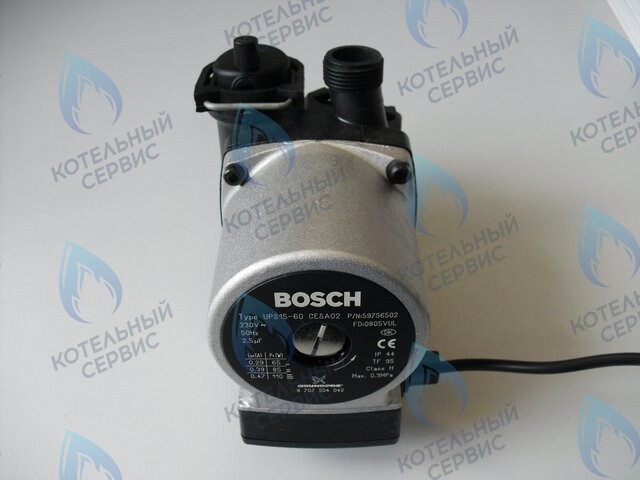 87072040420 Насос BUDERUS  U032 / U034 -24K в Орске