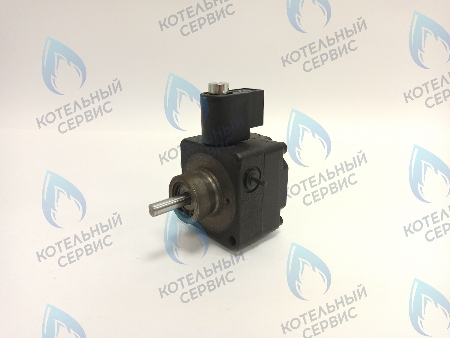 30006171A Насос топливный шестеренчатый NAVIEN 535RTD в Орске