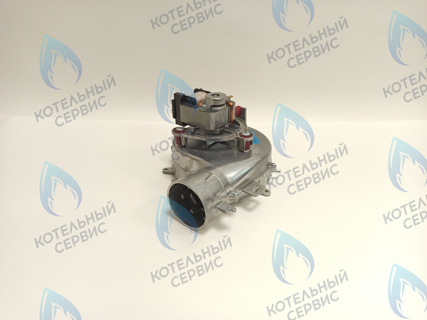 AF020-35W-K Вентилятор 24 kw Ariston CARES X/HS X/ALTEAS X/GENUS X/CLAS X (65115813) в Орске