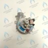 AF020-35W-K Вентилятор 24 kw Ariston CARES X/HS X/ALTEAS X/GENUS X/CLAS X (65115813) в Орске