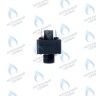PS007 Датчик давления воды 1/4 Alepnhoff, ARDERIA, BaltGaz, Ferroli, ELECTROLUX HAIER, HEC, KoreaStar, OASIS, MONLAN, ROCTERM в Орске