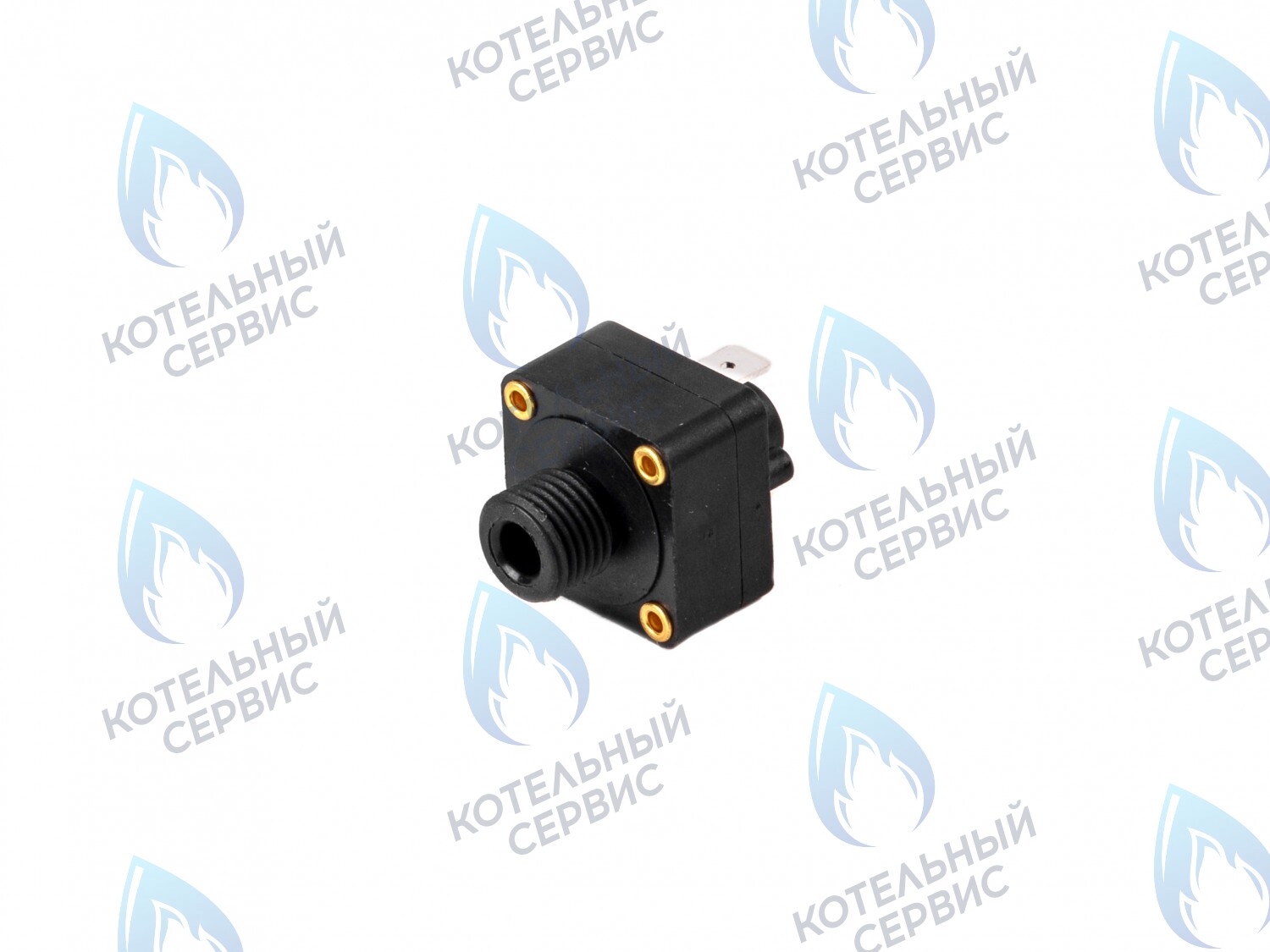 PS007 Датчик давления воды 1/4 Alepnhoff, ARDERIA, BaltGaz, Ferroli, ELECTROLUX HAIER, HEC, KoreaStar, OASIS, MONLAN, ROCTERM в Орске
