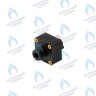 PS007 Датчик давления воды 1/4 Alepnhoff, ARDERIA, BaltGaz, Ferroli, ELECTROLUX HAIER, HEC, KoreaStar, OASIS, MONLAN, ROCTERM в Орске