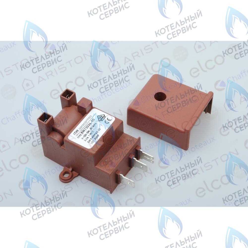 61002105-20 Блок розжига ARISTON в Орске