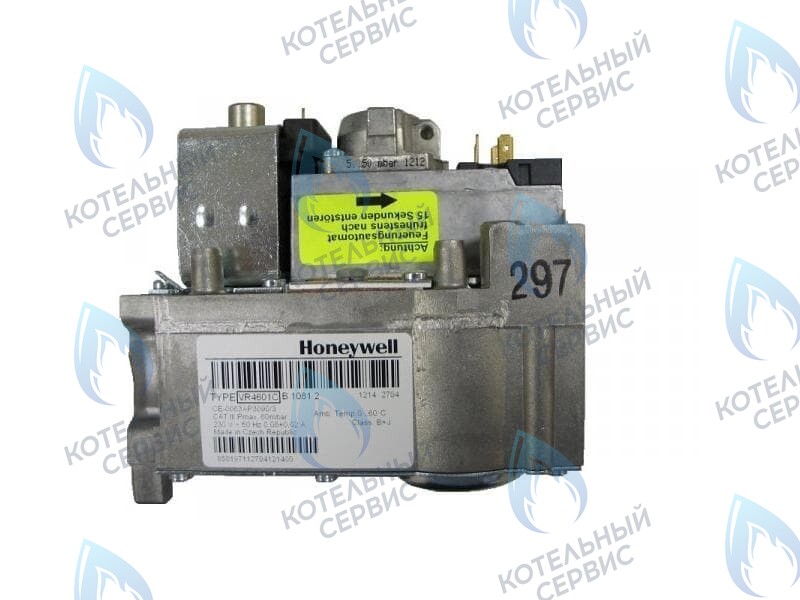 7822390 Газовый комбинированный регулятор Viessmann Vitogas 050 GSO в Орске
