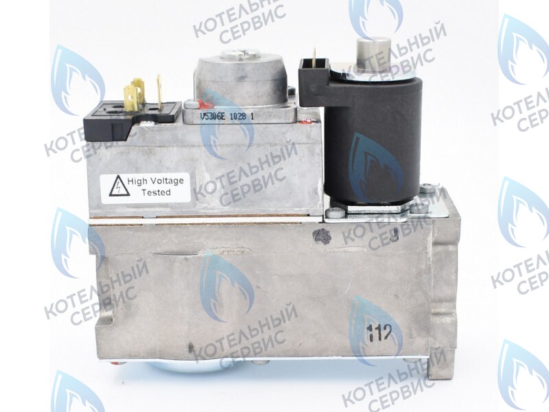 7822390 Газовый комбинированный регулятор Viessmann Vitogas 050 GSO в Орске