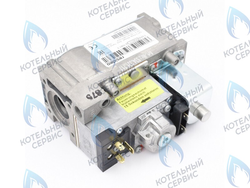 7822390 Газовый комбинированный регулятор Viessmann Vitogas 050 GSO в Орске