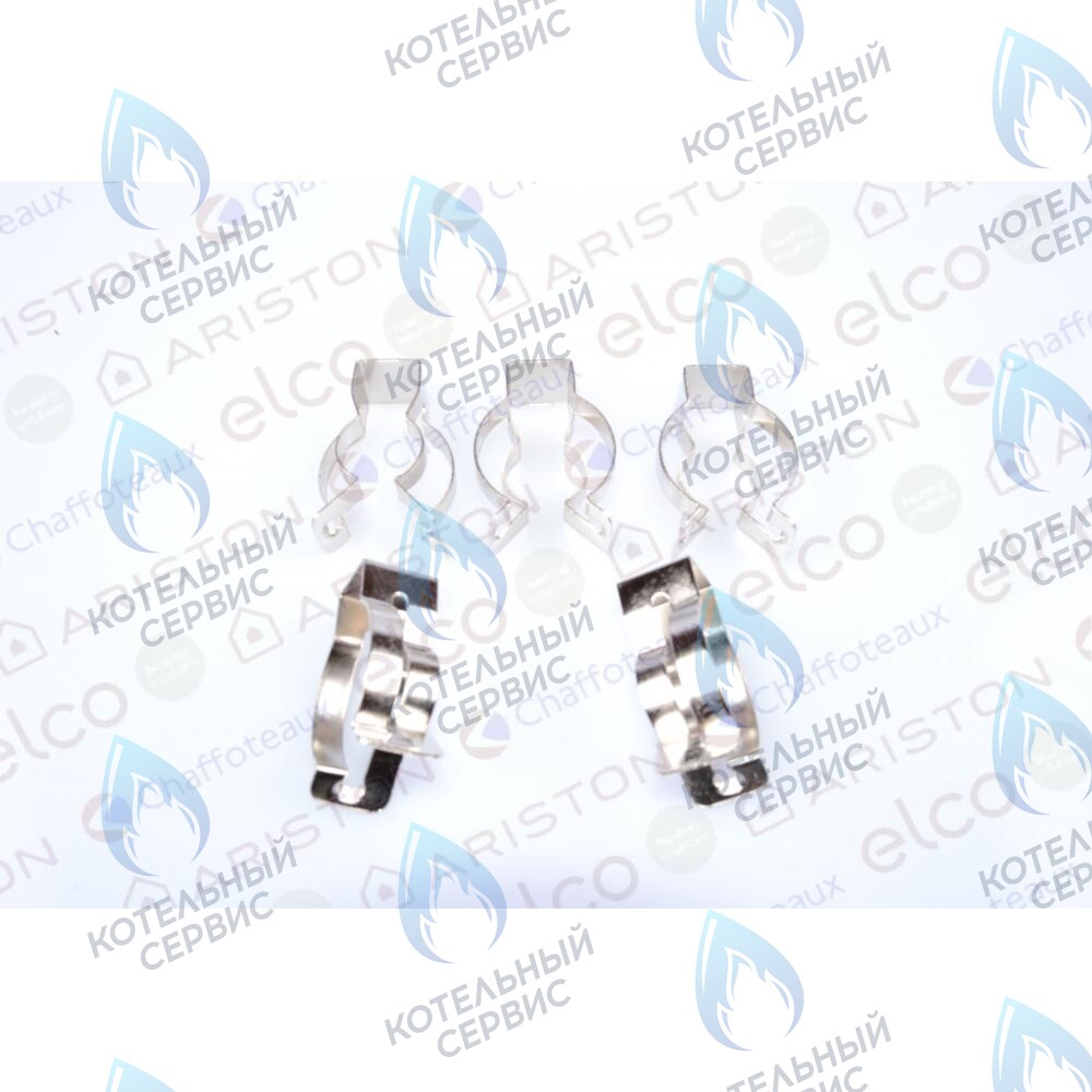 60000309 Клипса ARISTON в Орске