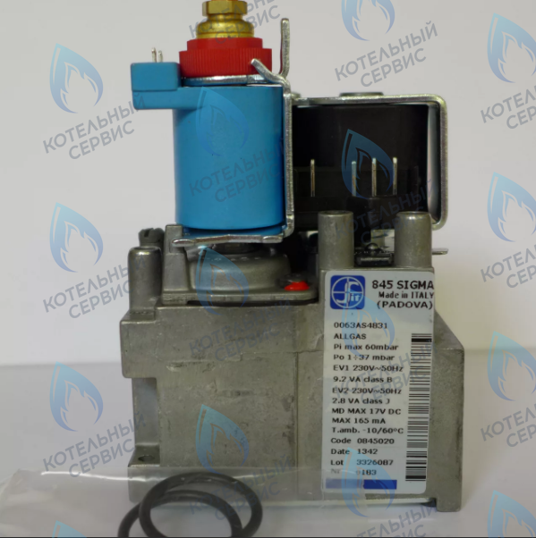 0.845.020 Газовый клапан Sit845 SIGMA в Орске