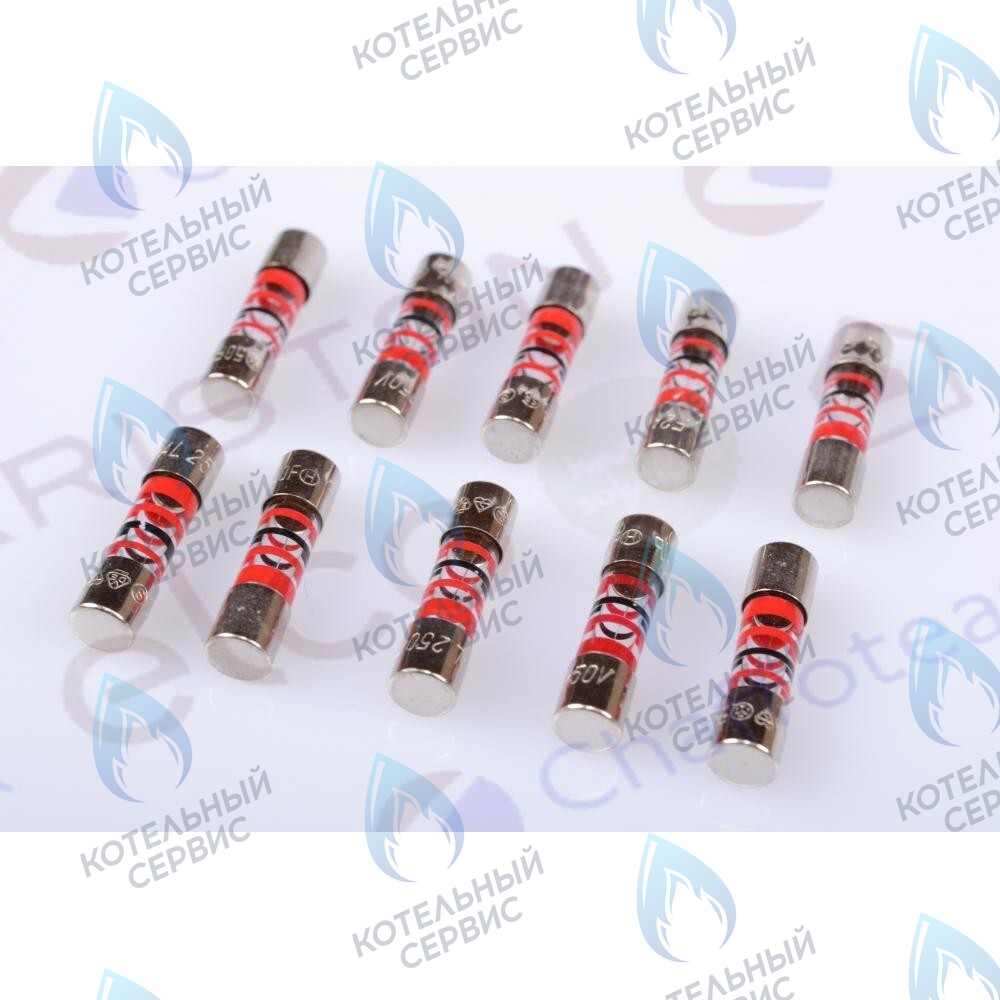 60054442 Предохранитель 250v 2a ARISTON в Орске