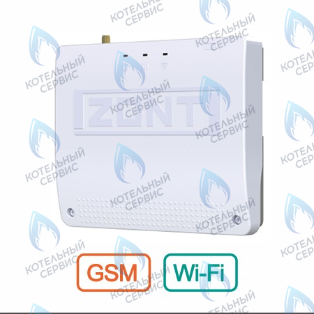 ML00004479 Термостат (контроллер) ZONT SMART 2.0 (GSM/Wi-Fi) в Орске