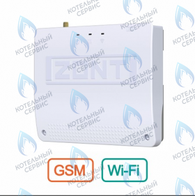 Термостат (контроллер) ZONT SMART 2.0 (GSM/Wi-Fi)