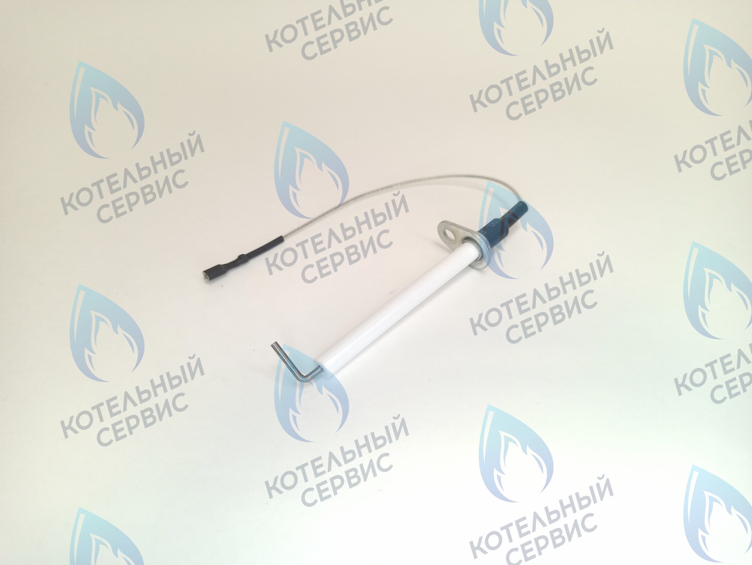 101108100075322 1-й электрод розжига KENTATSU Nobby Balance в Орске