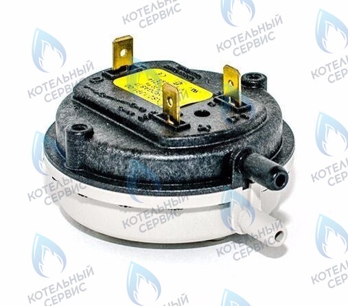 107898 Прессостат (реле давления), 20 Па, Cliveland Contr.  Лемакс Prime LEMAX в Орске