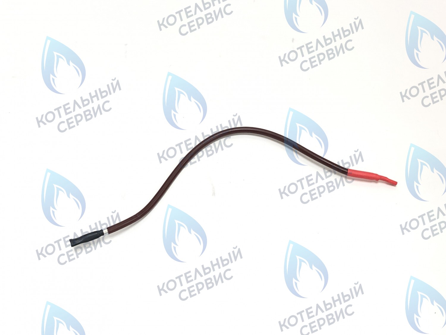 710430800 Кабель электрода розжига Baxi (8612400) в Орске
