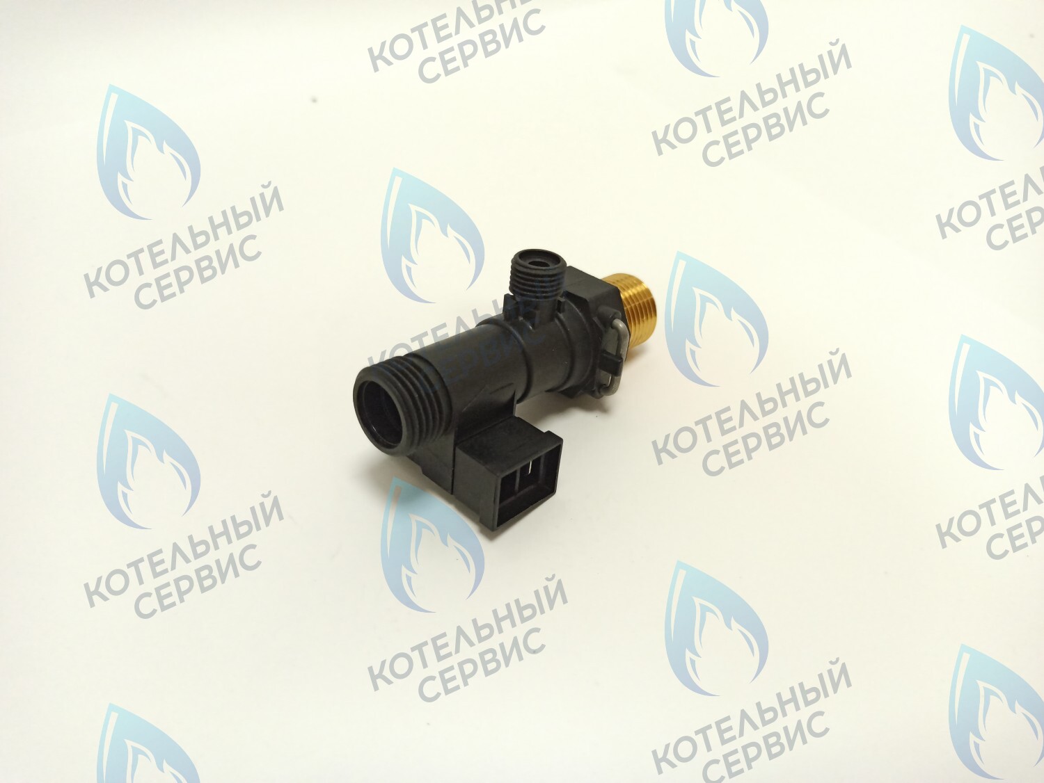 FS003-02 Датчик протока с подпиткой ELTEK ALPHATHERM (6FLUSSOS02,95000690), BAXI (005663770), UNICAL (95000690), RODA (95000690), ELECTROLUX (BI1592 109), FEDERICA BUGATTI ( BI1592 109) в Орске