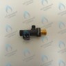 FS003-02 Датчик протока с подпиткой ELTEK ALPHATHERM (6FLUSSOS02,95000690), BAXI (005663770), UNICAL (95000690), RODA (95000690), ELECTROLUX (BI1592 109), FEDERICA BUGATTI ( BI1592 109) в Орске
