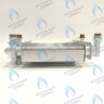 EB092-185 Теплообменник битермический 185мм ROCTERM TD-B11/TD-B20 в Орске