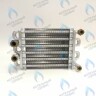 EB092-185 Теплообменник битермический 185мм ROCTERM TD-B11/TD-B20 в Орске