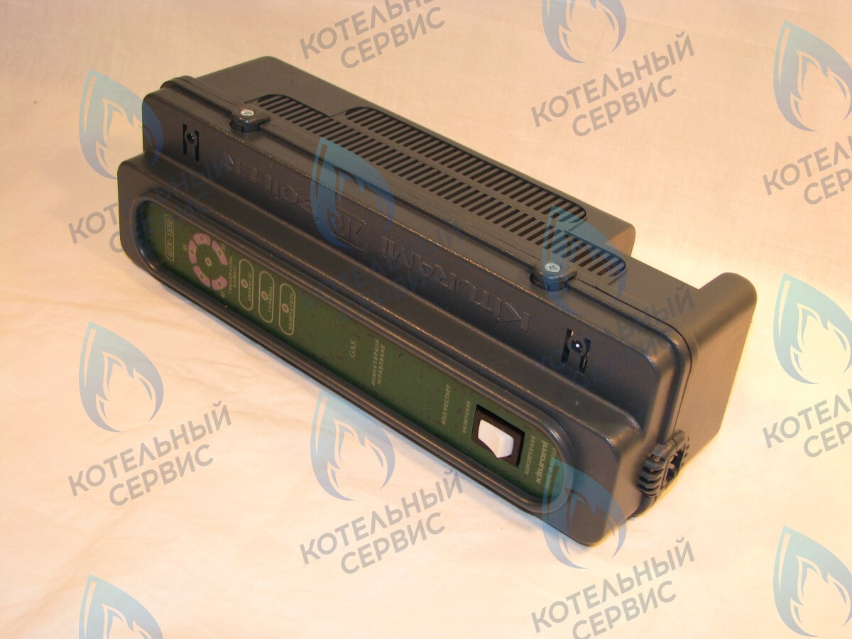 S111210007 Блок управления CTX-1500MV для старой модели (KSO-50~150) KITURAMI в Орске