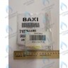 710794400 Проводка электрическая низковольтная   (Разъем платы Х5 к датчику протока, датчику NTC ГВС, гидр. прессостату) BAXI в Орске