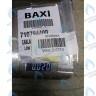 710794400 Проводка электрическая низковольтная   (Разъем платы Х5 к датчику протока, датчику NTC ГВС, гидр. прессостату) BAXI в Орске