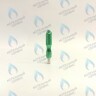 ZK003-02 Отвертка для выкручивания ниппеля (брелок) в Орске