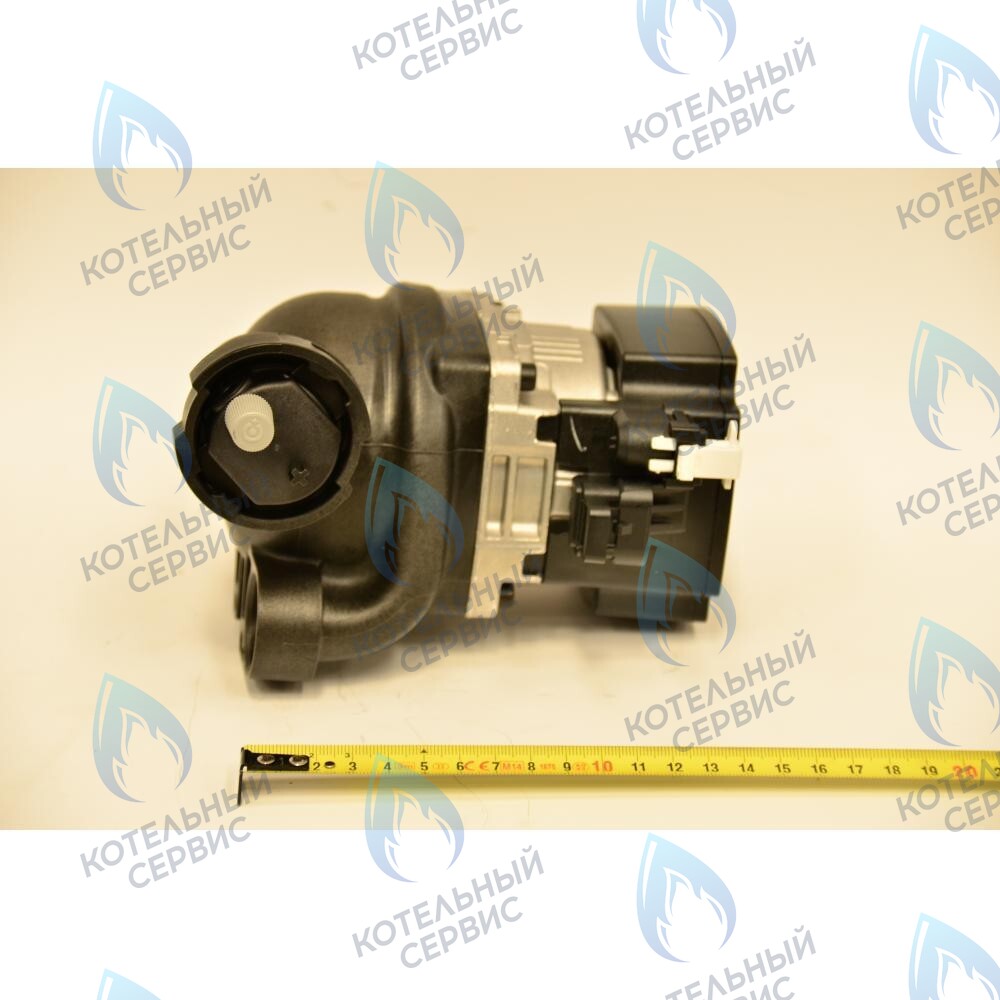 770477600 Насос циркуляционный  UMP 15-60 6M с проводом BAXI в Орске