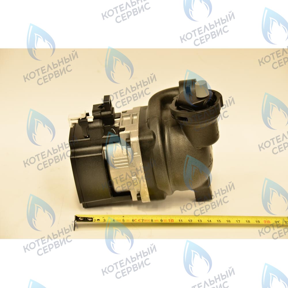 770477600 Насос циркуляционный  UMP 15-60 6M с проводом BAXI в Орске