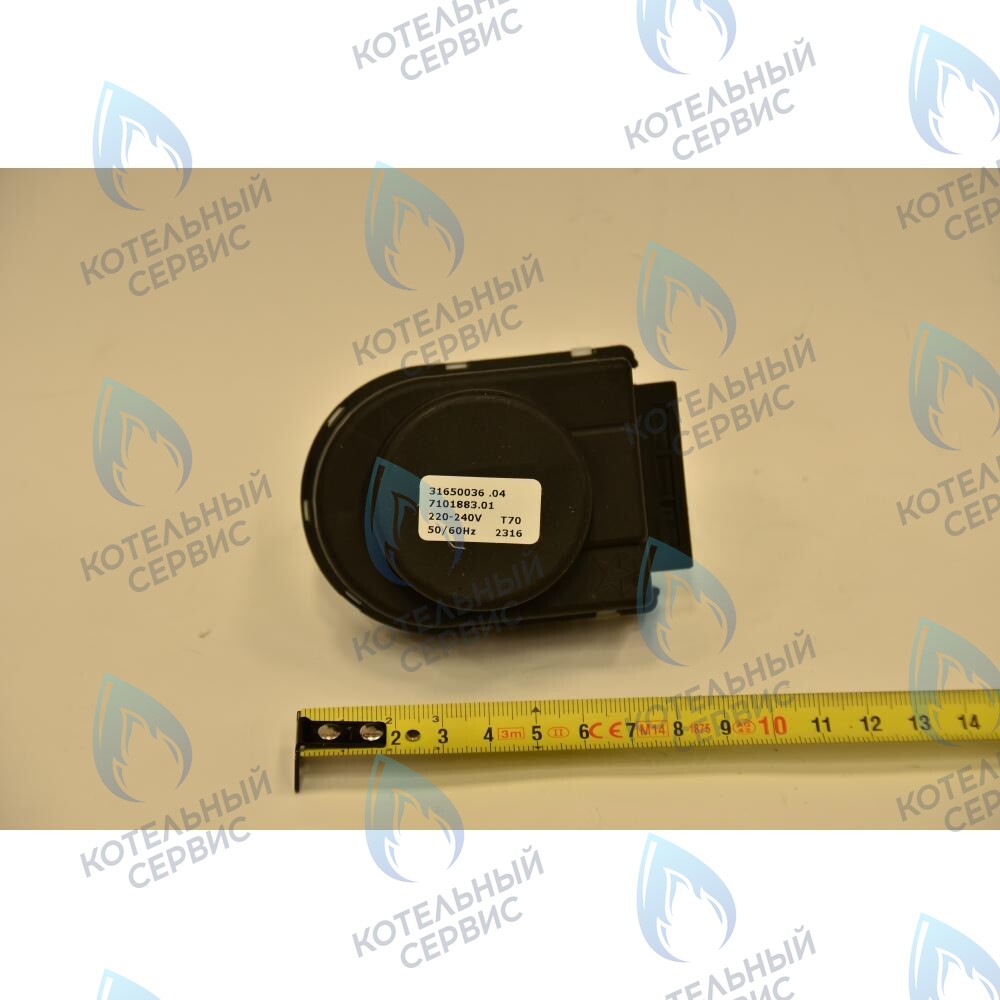 5647340 мотор трехходового клапана BAXI в Орске
