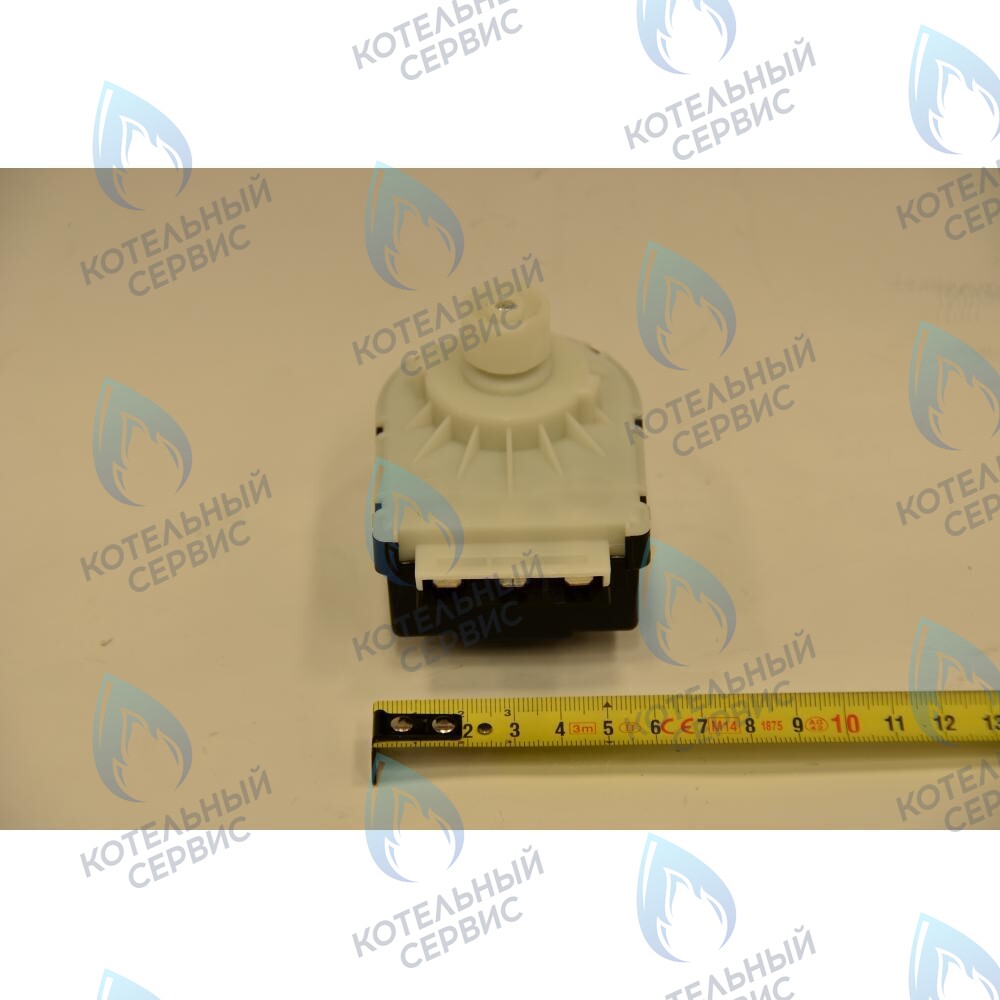 5647340 мотор трехходового клапана BAXI в Орске