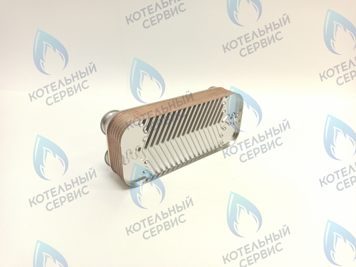 2060185A Теплообменник ГВС вторичный ARDERIA ESR 2.25 (2060185A) в Орске