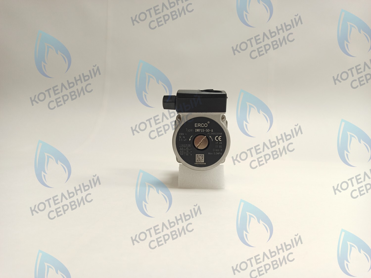 PM005AG50-ER95-Комп Насос циркуляционный ERCO Kentatsu, ITALTHERM, Baltur, Baxi в Орске