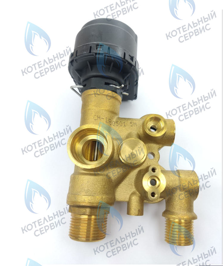 20040783B Гидравлическая группа отопления Navien Heatluxe (NGB210) в Орске