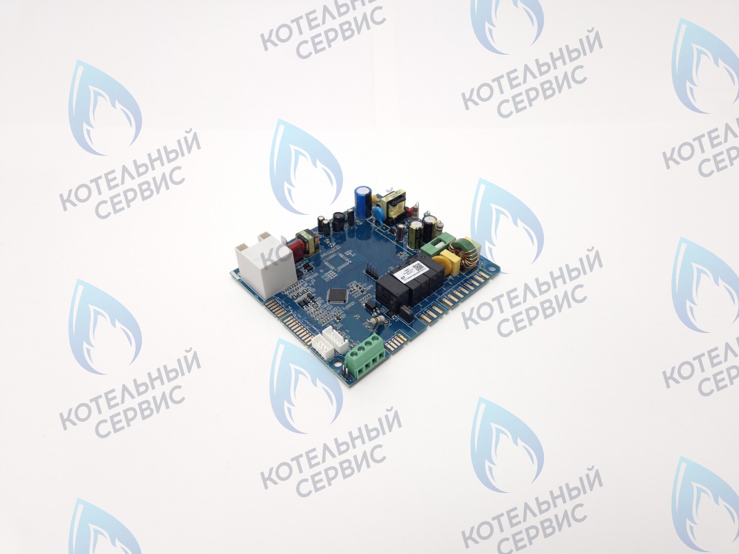 216625 Плата управления Prime-V, Clever (для котлов произведенных после 05.2023) ЛЕМАКС в Орске