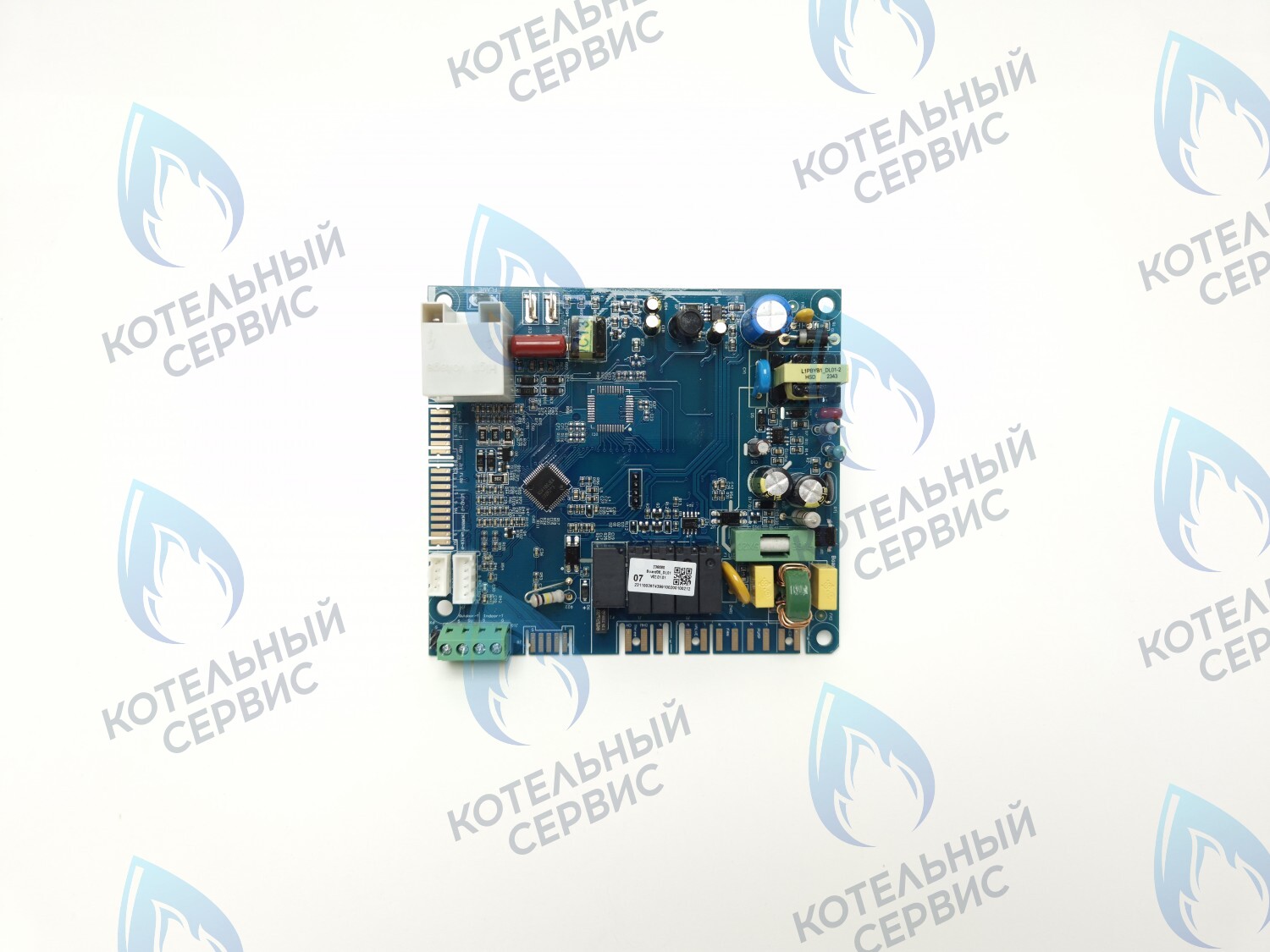 216625 Плата управления Prime-V, Clever (для котлов произведенных после 05.2023) ЛЕМАКС в Орске