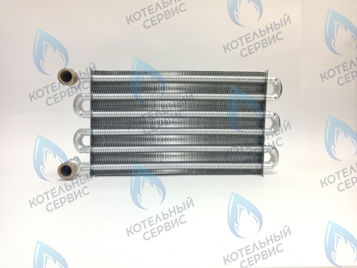 EM037-290 Теплообменник главный 8023/1053 Neva Lux в Орске