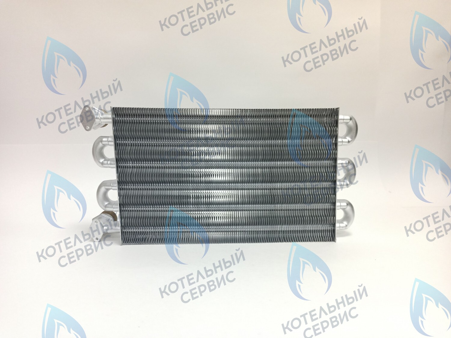 EM037-290 Теплообменник главный 8023/1053 Neva Lux в Орске