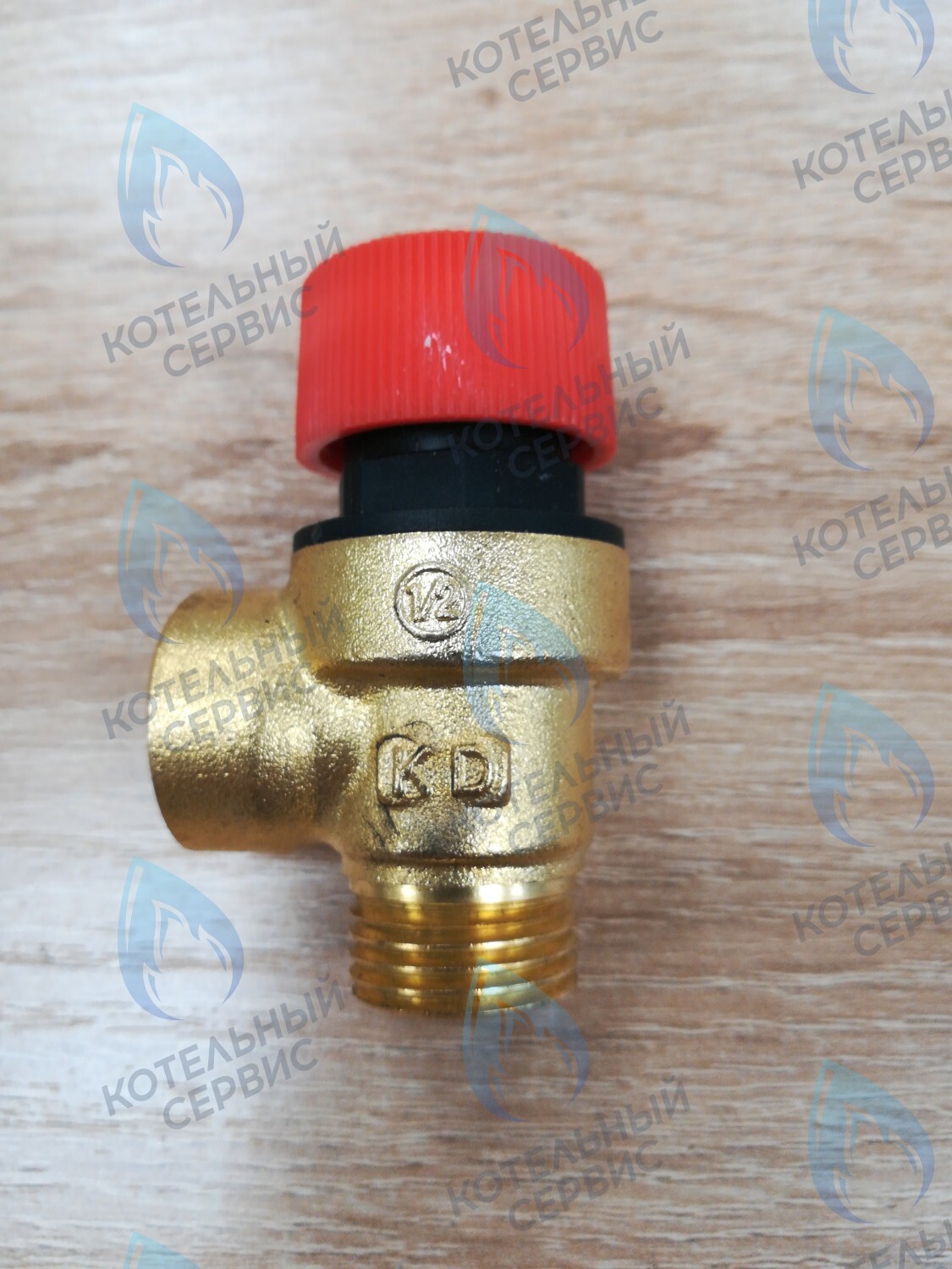 26464 Клапан предохранительный E01701 BaltGaz в Орске