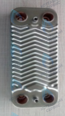 2202007000219 Пластинчатый теплообменник ГВС KOTITONTTU SUARI S 18-24 DK в Орске