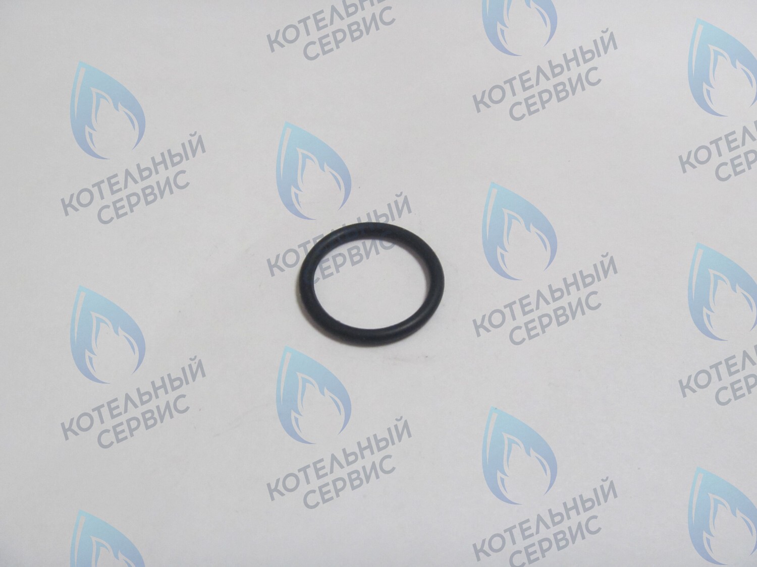 09-8014 О-образное уплотнение 20,0 х 1,8 резина TERMOKRAFT POLYKRAFT в Орске
