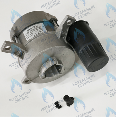 39828800 Двигатель вентилятора горелки (мотор) KIT MOTORE ROT.110W (35603220) FERROLI в Орске