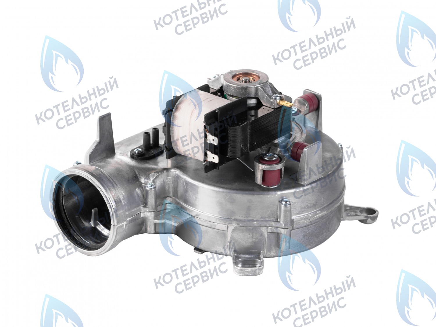 0020211606 Вентилятор PROTHERM ГЕПАРД H-RU, 23 MTV в Орске