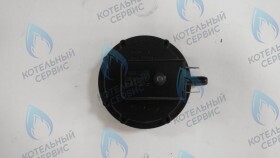 Прессостат ELSOTHERM серия Т-116,120. 106/82 Pa