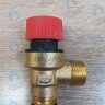 CB11030005 Предохранительный клапан ELSOTHERM серия Т в Орске
