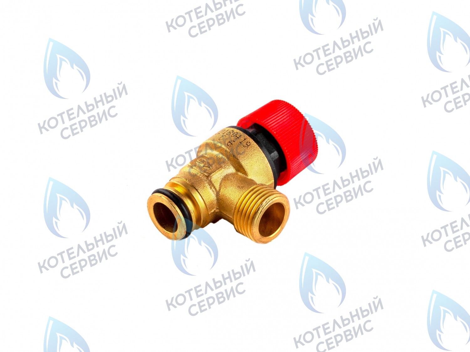 CB11030005 Предохранительный клапан ELSOTHERM серия Т в Орске