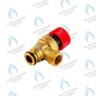 CB11030005 Предохранительный клапан ELSOTHERM серия Т в Орске