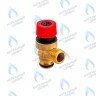 CB11030005 Предохранительный клапан ELSOTHERM серия Т в Орске